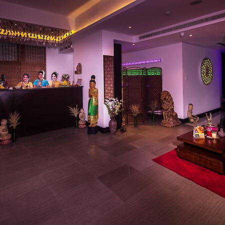 Belair Executive Suites Manama Exteriör bild