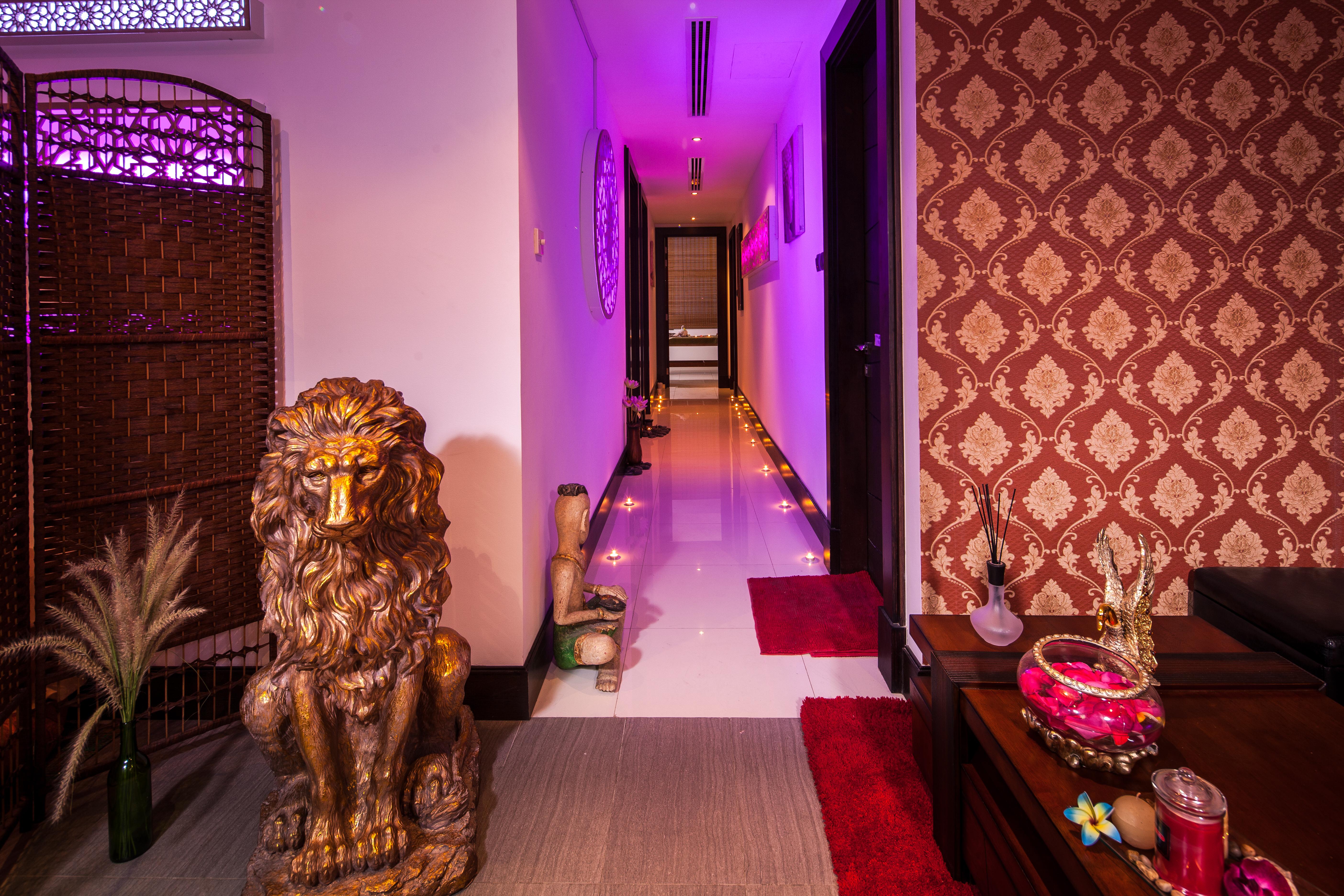Belair Executive Suites Manama Exteriör bild