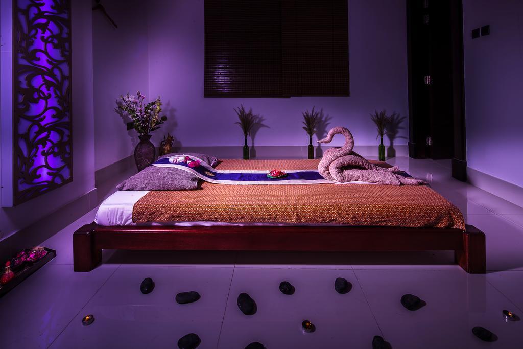 Belair Executive Suites Manama Exteriör bild
