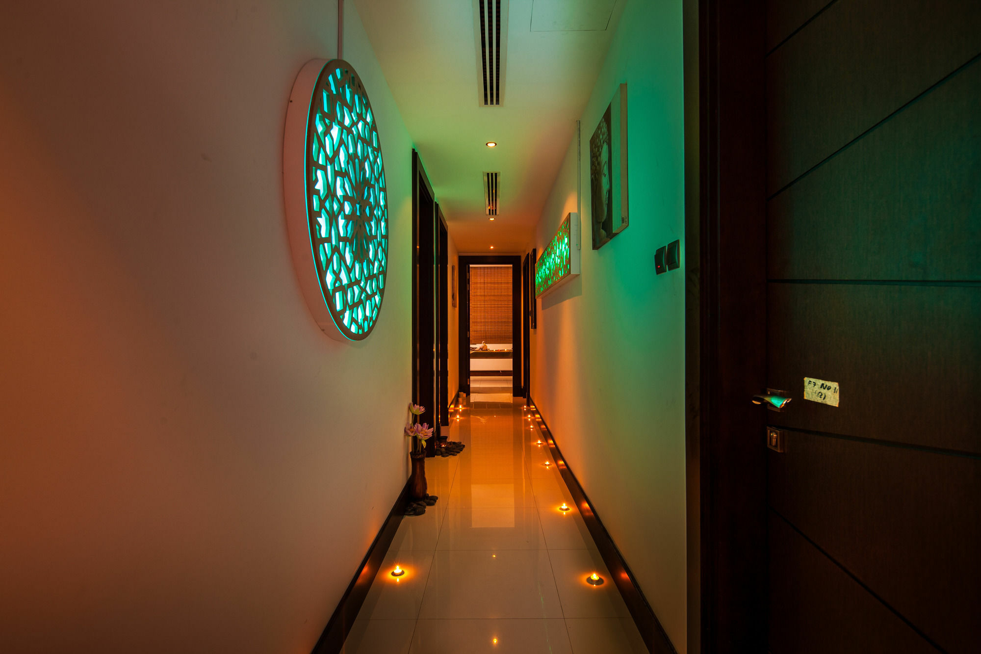 Belair Executive Suites Manama Exteriör bild