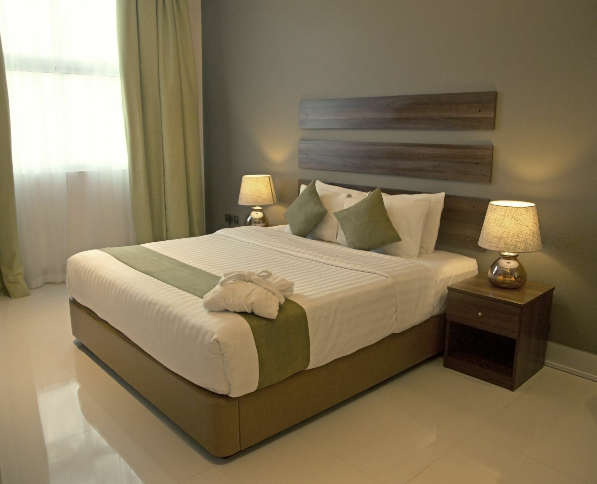 Belair Executive Suites Manama Exteriör bild